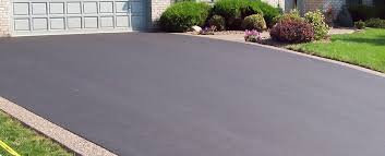 New Bremen, OH Driveway Paving Services Company